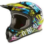 Oneal Sonus Riot Kinder Downhill Helm