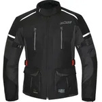 B&uuml;se Rider wasserdichte Motorrad Textiljacke
