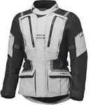 Held Hakuna Matata 3 wasserdichte Motorrad Textiljacke, schwarz-grau, Gr&ouml;&szlig;e S...