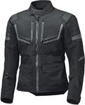 Held Tamarack Motorrad Textiljacke, schwarz, Gr&ouml;&szlig;e S f&uuml;r M&auml;nner