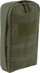 Brandit Molle Pouch Snake Tasche, gr&uuml;n f&uuml;r M&auml;nner