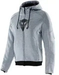 Dainese Daemon-X Safety Damen Motorrad Zip Hoodie 40