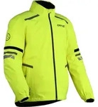 DANE Husly XPR-Tex Regenjacke, gelb, Gr&ouml;&szlig;e L f&uuml;r M&auml;nner