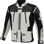 B&uuml;se Grado Pro wasserdichte Motorrad Textiljacke