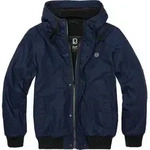 Brandit Essential Canvas Textiljacke XS