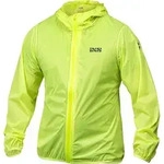IXS 365-STX 1.0 Regenjacke, gelb, Gr&ouml;&szlig;e 2XL f&uuml;r M&auml;nner