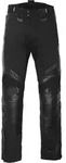 B&uuml;se Novaro wasserdichte Motorrad Leder-/Textilhose