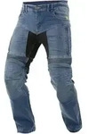 Trilobite Parado Doublelayer Motorrad Jeans
