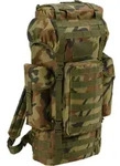 Brandit Molle Battle Rucksack, gr&uuml;n, Gr&ouml;&szlig;e 60l+ f&uuml;r M&auml;nner