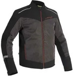Lindstrands Delsbo Motorrad Textil Jacke, Gr&ouml;&szlig;e 46 f&uuml;r M&auml;nner