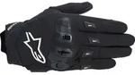 Alpinestars Stella Sp X 3 Damen Motorrad Handschuhe, schwarz-weiss, Gr&ouml;&szlig;e M