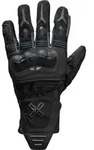 Rapid-STX 1.0 wasserdichte Motorrad Handschuhe M