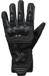 IXS Rapid-STX 1.0 wasserdichte Damen Motorrad Handschuhe S