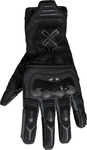 IXS X4-310605-003-DS, IXS Rapid-STX 1.0 wasserdichte Damen Motorrad Handschuhe