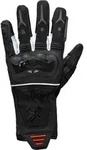 IXS Rapid-STX 1.0 wasserdichte Damen Motorrad Handschuhe L