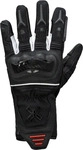 IXS X4-310605-312-DM, IXS Rapid-STX 1.0 wasserdichte Damen Motorrad Handschuhe