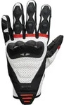 IXS Rapid 1.0 perforierte Motorrad Handschuhe L