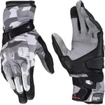 Leatt ADV HydraDri 7.5 wasserdichte Motorrad Handschuhe M