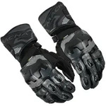 Macna Powertrack 2.0 Motorrad Handschuhe S