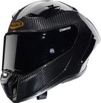 Caberg GP01 Carbon Helm, schwarz, Gr&ouml;&szlig;e XS f&uuml;r M&auml;nner
