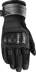 Spidi B131-026-XXL, Spidi Rainwarrior 2 H2Out wasserdicht Motorrad Handschuhe Schwarz