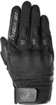 Furygan Jet D3O Evo Motorradhandschuhe, schwarz, Gr&ouml;&szlig;e S f&uuml;r M&auml;nner