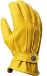 John Doe Grinder XTM Motorrad Handschuhe, gelb, Gr&ouml;&szlig;e S f&uuml;r M&auml;nner