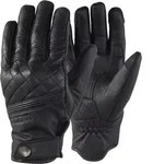 Modeka Celino Motorrad Handschuhe, schwarz, Gr&ouml;&szlig;e M L f&uuml;r M&auml;nner