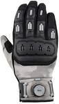 Knox Orsa OR4 Motorrad Handschuhe, schwarz-grau, Gr&ouml;&szlig;e S f&uuml;r M&auml;nner