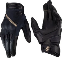 Leatt 6024040622, Leatt ADV HydraDri 7.5 Stealth Short wasserdichte Motorrad