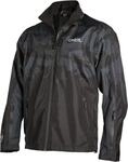 Oneal Shore Regenjacke, schwarz, Gr&ouml;&szlig;e XS f&uuml;r M&auml;nner