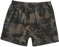 Brandit Boxershorts, mehrfarbig, Gr&ouml;&szlig;e S f&uuml;r M&auml;nner