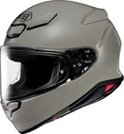 Shoei 11160306, Shoei NXR 2 Helm Grau male