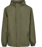 Brandit Light Windbreaker Frontzip Jacke
