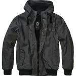 Brandit Essential Canvas Textiljacke
