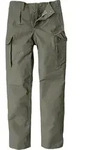 Brandit Moleskin Original Hose, gr&uuml;n, Gr&ouml;&szlig;e 32 36 f&uuml;r M&auml;nner