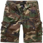 Brandit BDU Ripstop Kinder Shorts 122-128