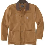 Carhartt Loose Fit Firm Duck Chore Mantel