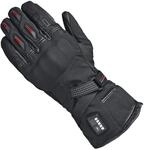 Held Inuit beheizbarer wasserdichte Motorrad Handschuhe, schwarz, Gr&ouml;&szlig;e 3XL f&uuml;r