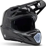 FOX V3 RS Carbon Solid MIPS Motocross Helm S (55/56)