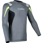DANE Sommer Langarm Funktionsshirt