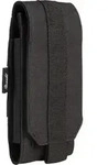 Brandit Large Molle Handytasche, schwarz f&uuml;r M&auml;nner