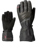 Lenz Heat Glove 6.0 Finger Cap Urban beheizbare Handschuhe S