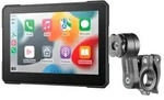 Interphone Sync70 Essential Smart Display, schwarz