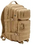 Brandit US Assault Medium Rucksack