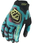Troy Lee Designs Air Membrane Motocross Handschuhe S