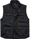 Brandit Safari Weste 4XL