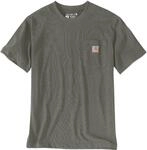 Carhartt Relaxed Fit Heavyweight K87 Pocket T-Shirt XL