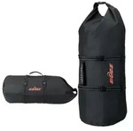 B&uuml;se Gep&auml;ckrolle 60 Liter, schwarz f&uuml;r M&auml;nner