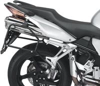 GIVI PL188 Stahlrohr-Seitenkoffertr&auml;ger